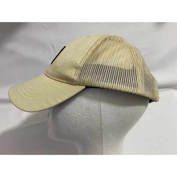 Vintage Nike Tiger Woods Collection Golf TW Mesh back adjustable - Picture 7 of 9